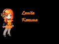 Lanita Kemona Tik Tok