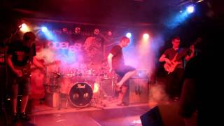 Coalest Christmas Calendar : 04. December 2011 - Subsurface (live at EAC Freiberg)