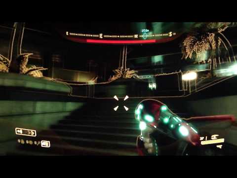 Halo 3 ODST Campaign HD playthrough pt17