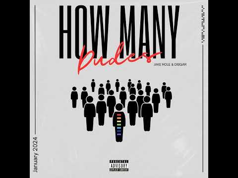 Miniatura de How Many Dudes