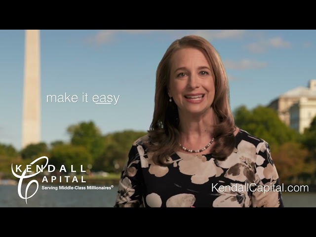 Carol Petrov – Leaving a Legacy