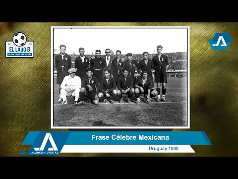 El Lado B: Frase Célebre Mexicana