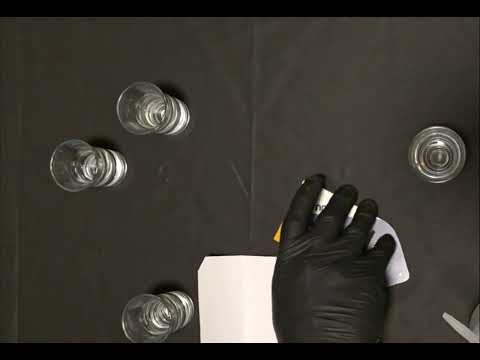 Samen einweichen: So keimen deine Pflanzen schneller 🌿 #plants #nature #indoor 