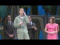 How To Succeed In Business Without Really Trying Curtain Speech