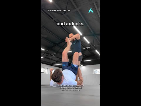 3 Ways To Defend Yourself On The Ground