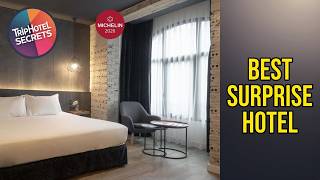 Hotel Tayko Bilbao - Best Surprise Hotel | Bilbao, Spain🛏️