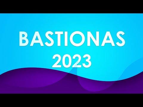 Bastionas 2023 - Carnaval da Nazaré