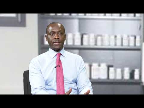 Your Doctor & COVID with Dr Mahendra Carpen December 29th, 2020