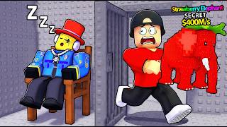 Download lagu Roblox Escape Jail For Brainrots! mp3