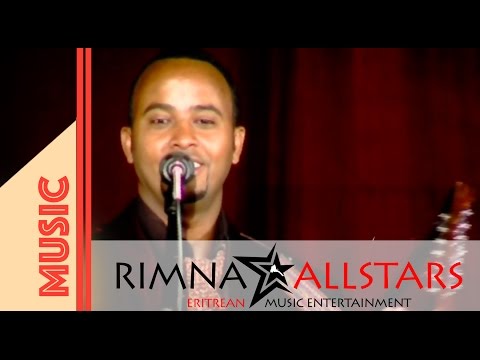 Eritrea - Henok Teklay "Nago" - Misea aloku | ምስኣ ኣለኹ | LIVE Performance - New Eritrean Music 2016