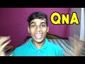 TamashaBera First Q A