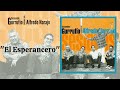 Ensamble Gurrufio álbum Secciones con Alfredo Naranjo El Esperancero