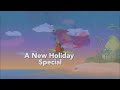 The Cat In The Hat Knows A Lot About Christmas Special Y Kids Promo 2012