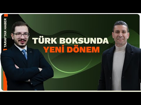 Türk Boksunda Yeni Dönem: Başkan Suat Hekimoğlu Anlatıyor