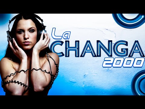 ✅CHANGA del 2000 Vol. 01(💯 LA CHANGA  de VENEZUELA ES LA CHANGA DE LOS RECUERDOS)@DjAngelJavier✔