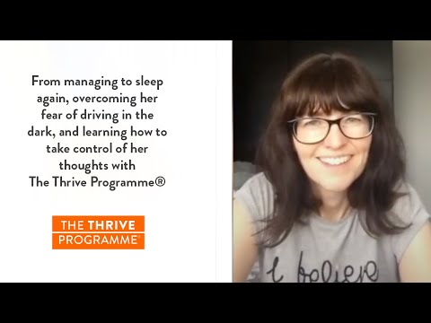 Learn to Thrive with Matt, LLC video.