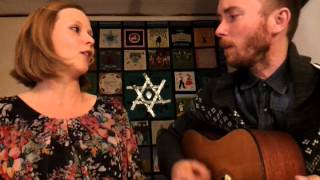 The Backstage Sessions: Megson sing a lovely lullaby
