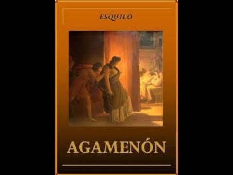 DRAMATIZACIÓN DE LA OBRA AGAMENON REALIZADO POR MUJERES