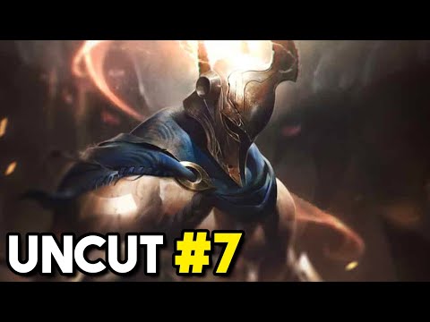 UNA BOTLANE INSOLITA - PANTHEON - LOL ITA #7