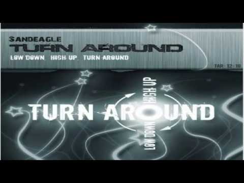 Sandeagle - Turn Around (Original Mix) [TAR] Promo ⓋⒾⒹⒺⓄ ⒺⒹⒾⓉ