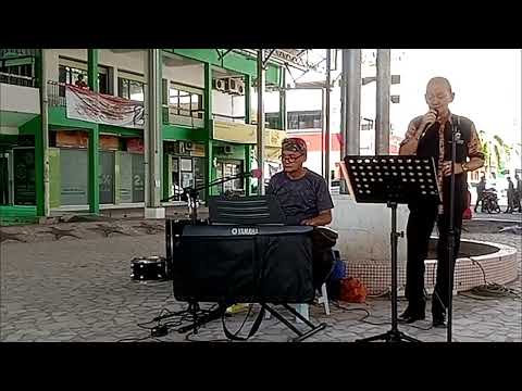 KAN MINSOL JOSUE - IZIAU NO TOPUT TUNDU-UNDU KU