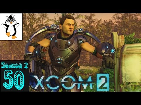 XCOM 2 Modded Playthrough | The Fourth Wall (Alien Facility) Road to Ironman / Legend Part 50