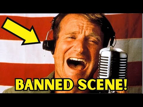 Good Morning, Vietnam (1987) | 20 MINDBLOWING Facts You Never Knew!