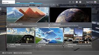 A Grand Day Out! | Cessna C208B | VFR EGNX - EGPD