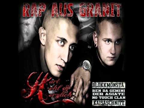 Rap aus Granit - Hart Hohl und Herzlich 2011
