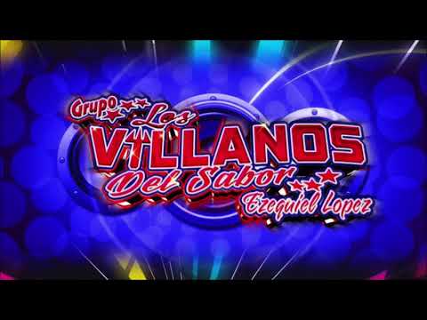 el condor pasa - los villanos del sabor - cumbias sonideras 2017  limpia