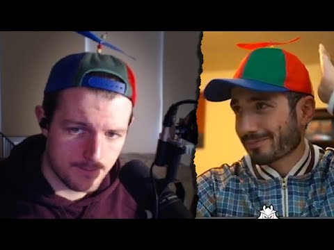 Cosplaying SuperJJ For One Game (Loud) | Rdu Hearthstone Battlegrounds