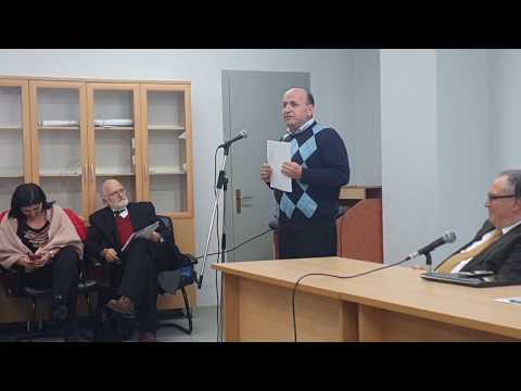 Akademia perkujtimore me rastin e 10 vjetorit te vdekjes se Zekeria Canes