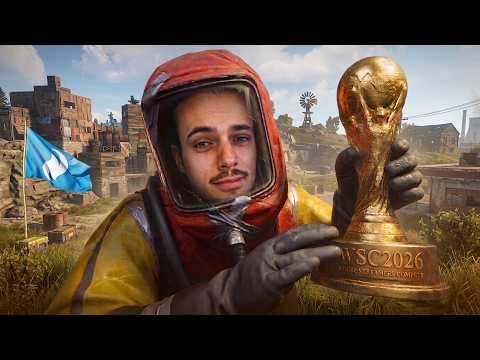 DIGLI SMO BAZU, IDEMO U RAID