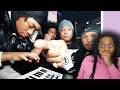 I FOUND THE RESPONSE DudeyLo X Dotty HE JACKED IT Official Video REACTION