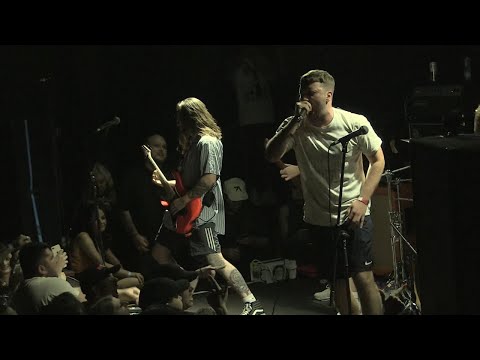 [hate5six] Malevolence - January 18, 2020 Video