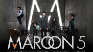 Maroon 5 - The Way I Was