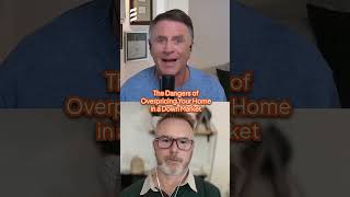 The Dangers of Overpricing Your House in a Down Market
