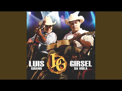 Vilã - Luís Goiano e Girsel da Viola