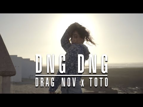 Mr Draganov - DNG_DNG ft. TOTO | SLLM EP