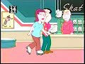 SIMPSONS FAMILY GUY PROMO 2006 FOUR FATHERS OF COMEDY