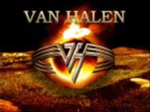 Van Halen VS AC/DC