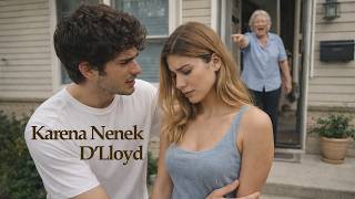 Download lagu Karena Nenek- Dlloyd | AI Cover mp3