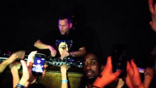 Kaskade Redux - Atmosphere