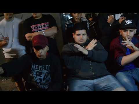 KLOWN vs CONEX - 8vos EL PINTAGONO 13/12