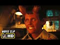 HELLBOY II 2008 Opening Prologue Scene HD John Hurt