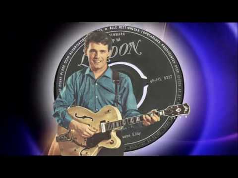 Duane Eddy  -  Pepe
