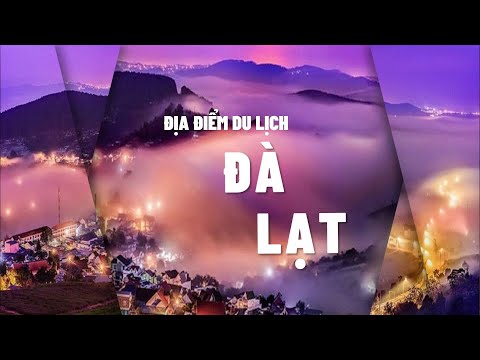 Slide Du Lịch Đà Lạt – Khám Phá Thành Phố Ngàn Hoa thumbnail