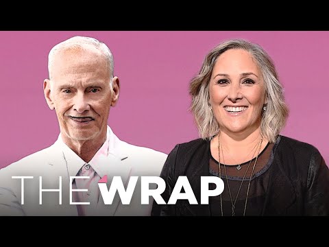 Ricki Lake and John Waters Look Back on 'Hairspray,' 'Cry-Baby' and More