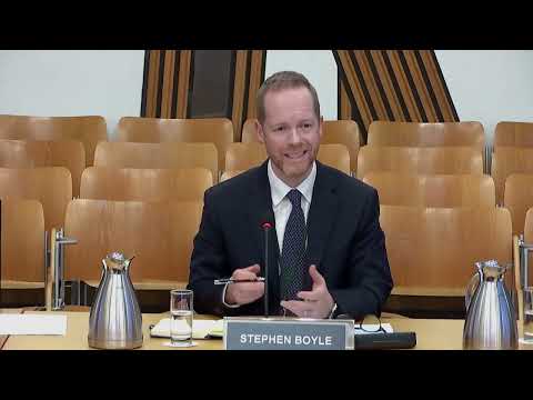 Public Audit Committee - 3 December 2025