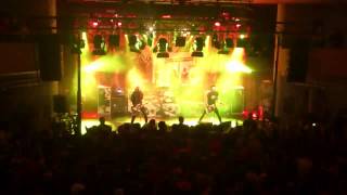 24.10.14 WIZO Nürnberg - Traumfrau